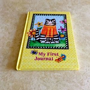 My First Journal
